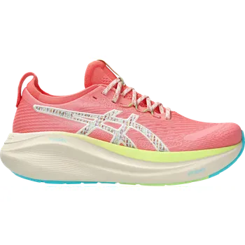 Dámská sportovní obuv Trailové boty ASICS GEL-NIMBUS 27 TR 1012b808-700 Velikost 41,5 EU | 7,5 UK | 9,5 US | 26 CM