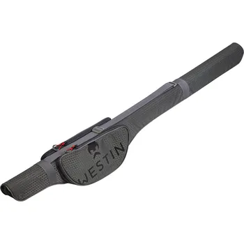 Pouzdro na prut Obal na pruty Westin W4 ROD CASE FITS 2 RODS 240cm