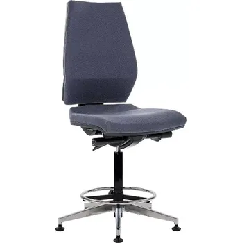 Antares Židle 1870 SYN Motion Antistatic ESD (vysoký píst 1253, kruh pod nohy 1906)