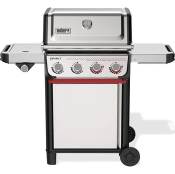 Weber Spirit S-435