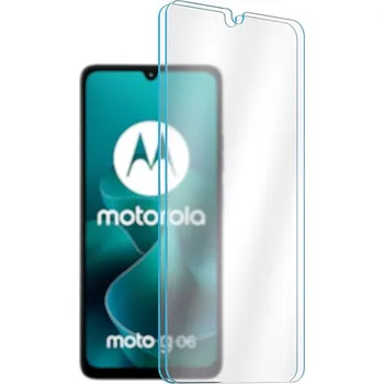 AlzaGuard 2.5D Case Friendly Glass pro Motorola Moto G06 / G06 Power