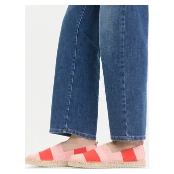 Dámské baleríny Espadrilky Gant 30568941 Růžová 40