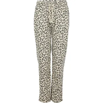 Tepláky Roadsign Grau/ Creme 2204746 S