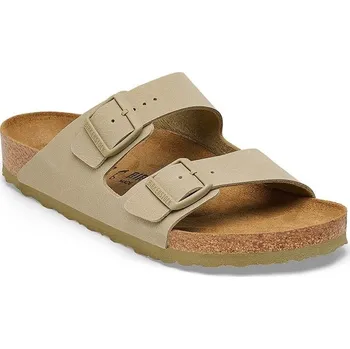 Dámská obuv Pantofle Birkenstock Arizona 1027697 zelená 97X, EUR 42
