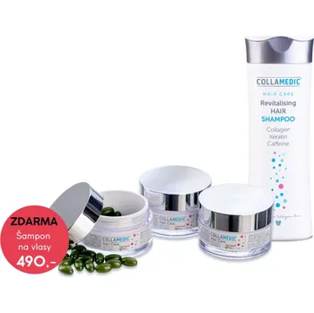COLLAMEDIC Hair Care 90 cps