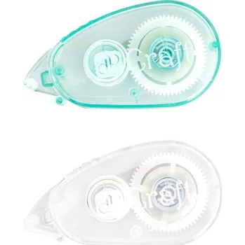 Lepicí páska DP Craft Lepící páska ve strojku 2 x 6mm 5m