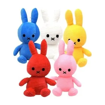 plyšák Zajíček Barvička