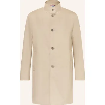 Pánský kabát Cinque Pánský Kabát Ciburton, světle hnědá, 46