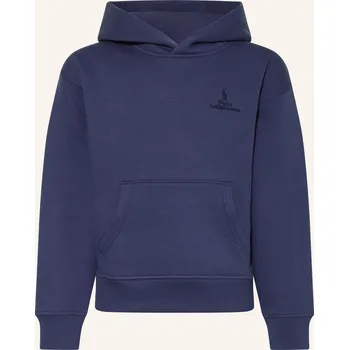 Pánská mikina Polo Ralph Lauren Chlapecká Mikina S Kapucí, Mikina S Kapucí,...