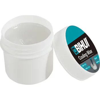 Bihui Cooling Wax - chladící vosk pro dia korunky do 12mm Objem: 50ml