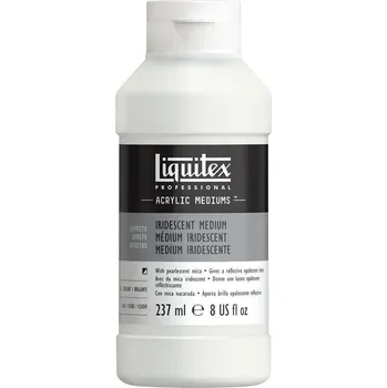 Speciální výtvarná barva Liquitex Professional Akrylové médium 237 ml 1 ks