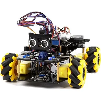 ostatní stavebnice Acebott Auto Smart starter kit 4WD QD001