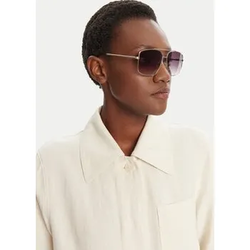 Sluneční brýle Sluneční brýle Aldo Baeberiel 13994801 Zlatá OS