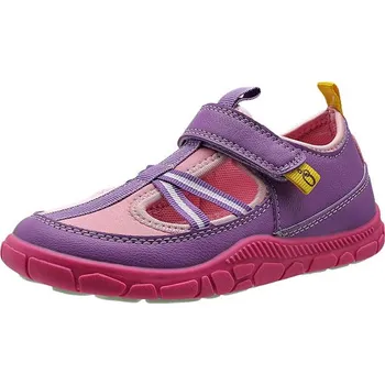 Dívčí obuv Boty lamino Lila 2111446 26