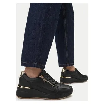 Dámské tenisky Sneakersy Lasocki CEO-HY2076-1 Černá 37