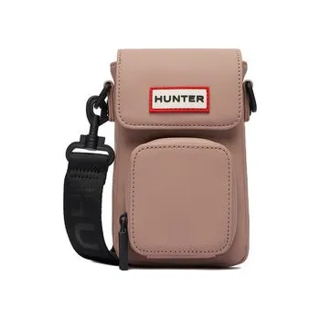 Kabelka Kabelka Hunter C-HTR-B-015-08 Růžová NOSIZE