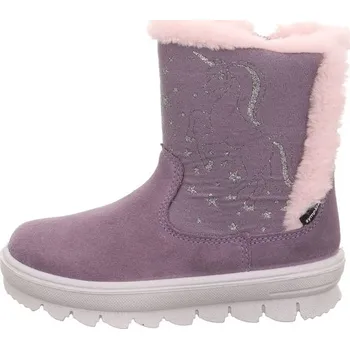 Dívčí kozačky superfit Lila 9761229 32