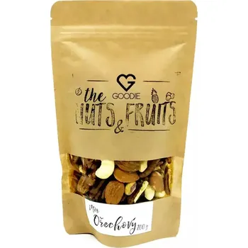 Mix ořechový, 200 g
