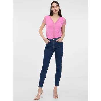 Oblečení a móda Tričko orsay Pink 933345 M