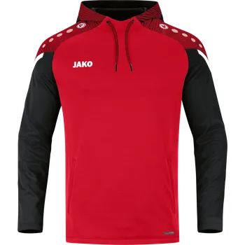 Pánská mikina Mikina s kapucí Jako Hoodie Jacket Performance 6722-101 Velikost L