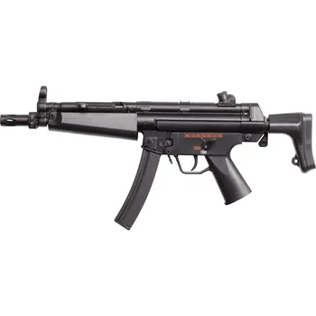 Airsoftová zbraň Airsoftový samopal MP5 J - ASG