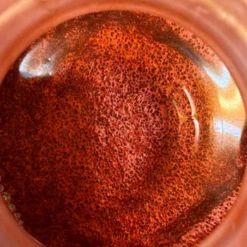 RYVALURES SOFTBAIT PAINT PEARL RED/BORDEAUX 30ML.