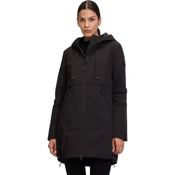 Dámská vesta Bunda Betty Barclay Schwarz 6603897 40