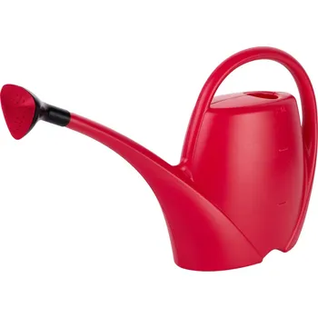 Konev Konev - 4,5 l Spring viva magenta s kropítkem