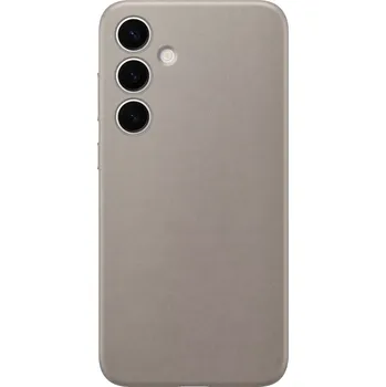 Pouzdro na mobilní telefon Samsung Vegan Leather Case Galaxy S24+