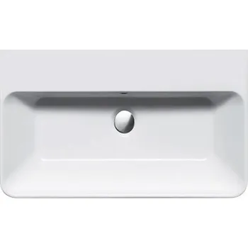 Umyvadlo Catalano PROIEZIONI umyvadlo 75 cm, s přepadem