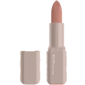 Rtěnka Maybelline New York Serum Lipstick Matte 001 Crop Top
