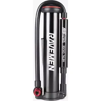 pumpička Ravemen MP02 minipumpa s manometrem