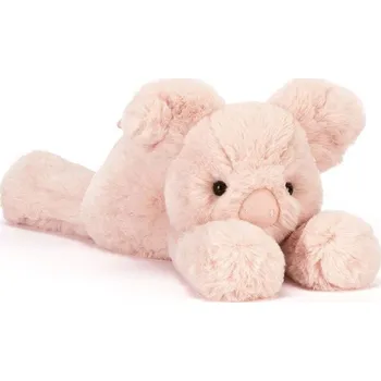 plyšák Jellycat Smudge Pig Original