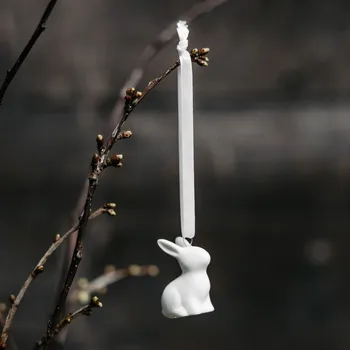 Velikonoční dekorace Storefactory Velikonoční dekorace MAJA 4 cm