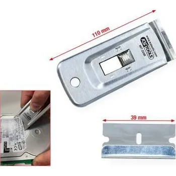 Auto-moto Stěrač KS TOOLS 907.2240