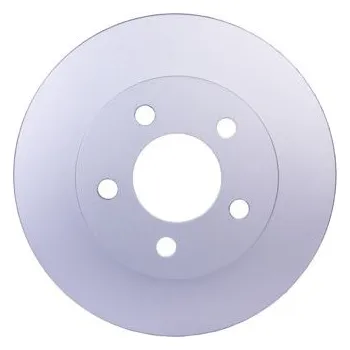 Brzdový kotouč Brzdový kotouč HELLA 8DD 355 114-761