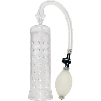 Vakuová pumpa Horny Dots vakuová pumpa