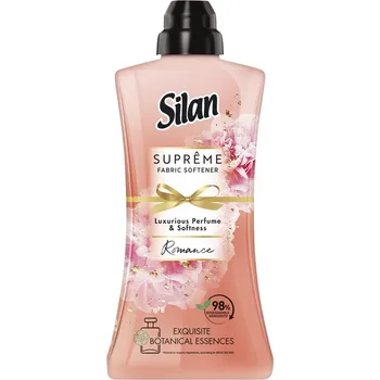 Aviváž Silan Supreme Romance aviváž, 46 dávek, 1012 ml
