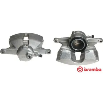 Brzdový třmen Brzdový třmen BREMBO F 85 301