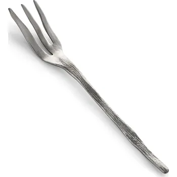 Příbor Serax, Dezertní vidličky Flora Vulgaris, 6 ks - Formadore