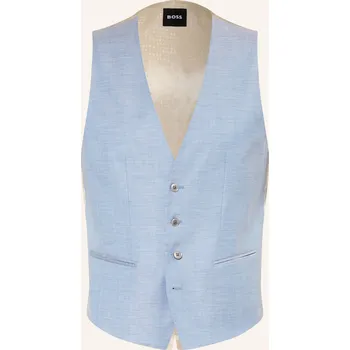 Pánská vesta Boss Pánské Sako Huge Slim Fit, 531 light/pastel purple, 102