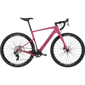Silniční kolo Cannondale Topstone Carbon Apex AXS 2024 ORC, M