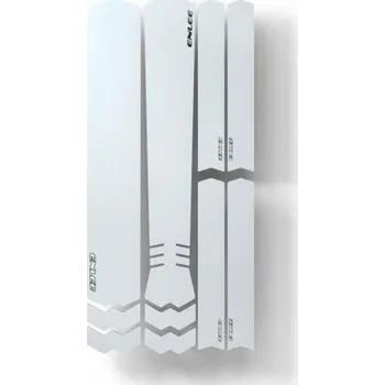 samolepka Enlee EN-TM-10 Transparent ochranná samolepka