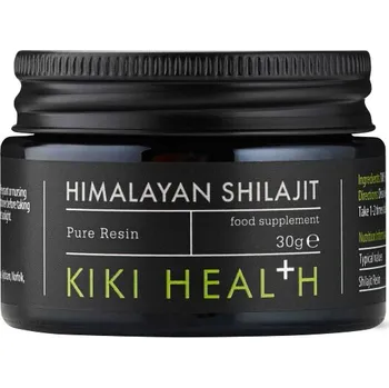 Sušená zelenina KIKI Health Himalayan Shilajit 30 g