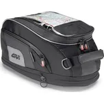 GIVI XS307 tankvak "TANKLOCK" s objímkou na nádrž, černý, objem 15 ltr.