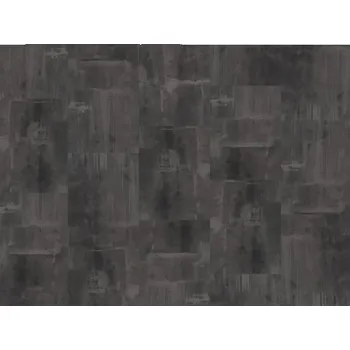 vinylová podlaha FatraFloor Vinylová podlaha Thermofix PRO Stone Cement Dark 15539-55