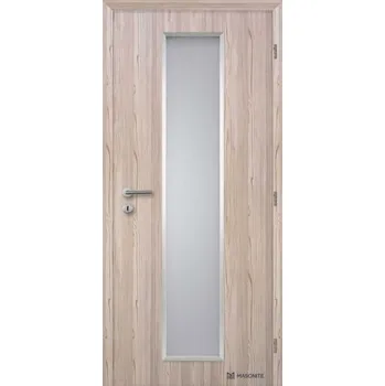 Interiérové dveře Doornite Interiérové dveře Doornite - Linea ALU