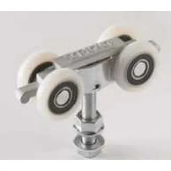 Stavební pouzdro Scrigno Sada pojezdů SCRIGNO