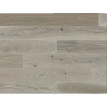 dřevěná podlaha V-Wood Dřevěná podlaha V-Wood Jasan Natur lak matný 1WG000554