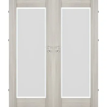 Interiérové dveře Archo Dvoukřídlé interiérové dveře Archo - Pres-PO